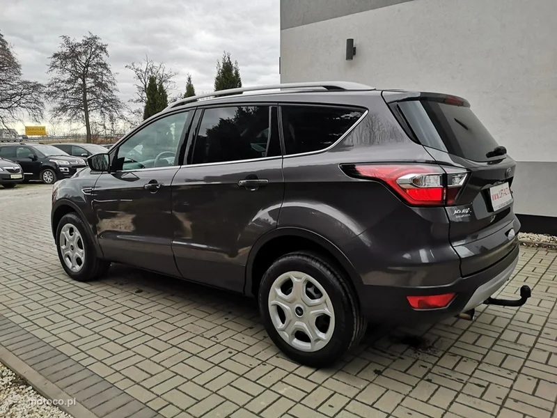 Ford Kuga II 12