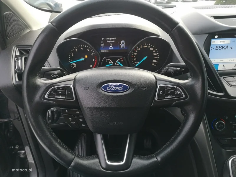 Ford Kuga II 17
