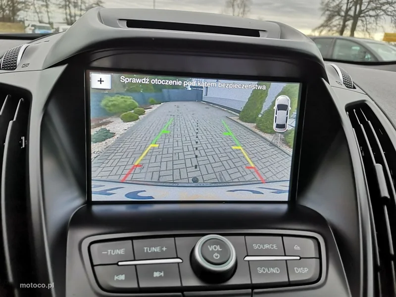 Ford Kuga II 19