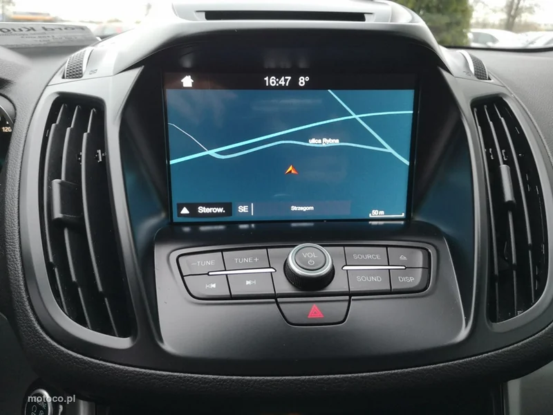 Ford Kuga II 20