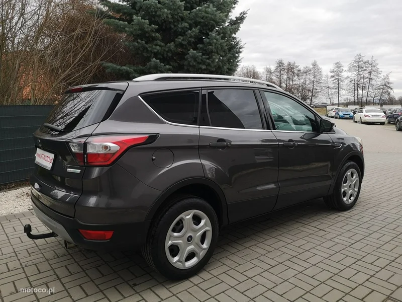 Ford Kuga II 5