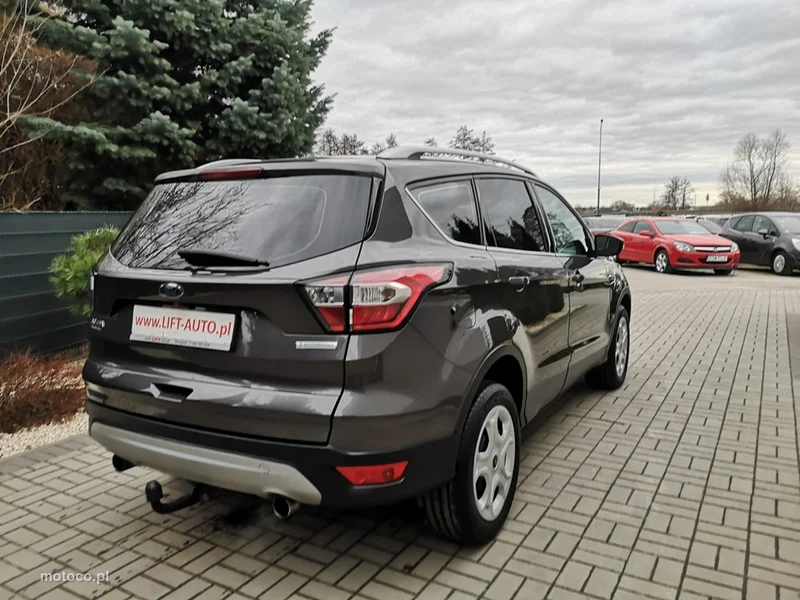 Ford Kuga II 6