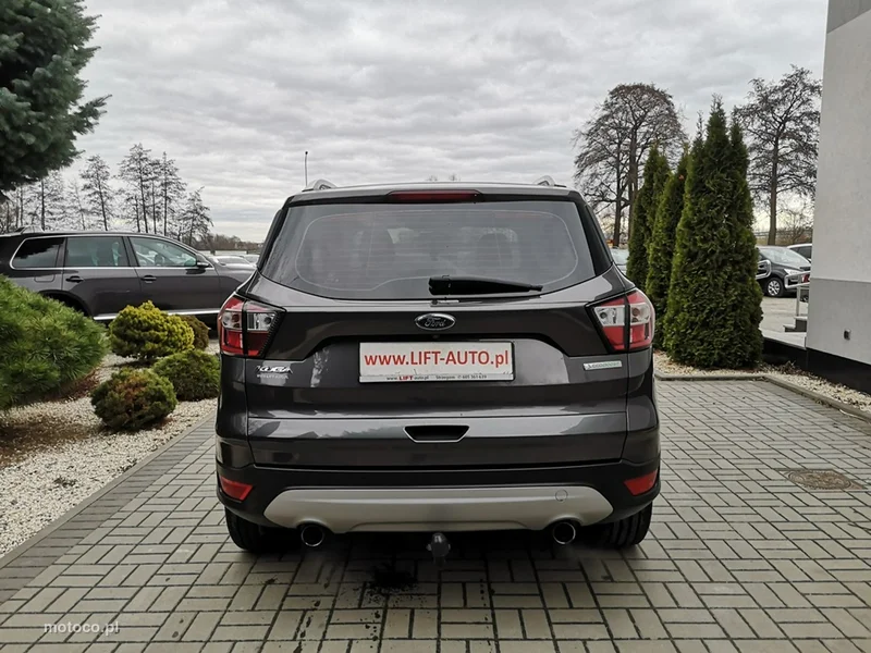 Ford Kuga II 7
