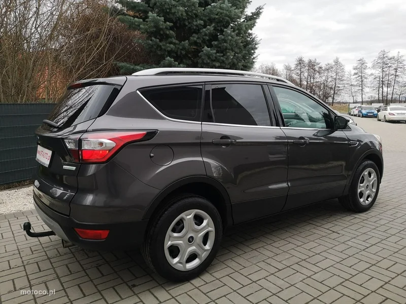 Ford Kuga II 8