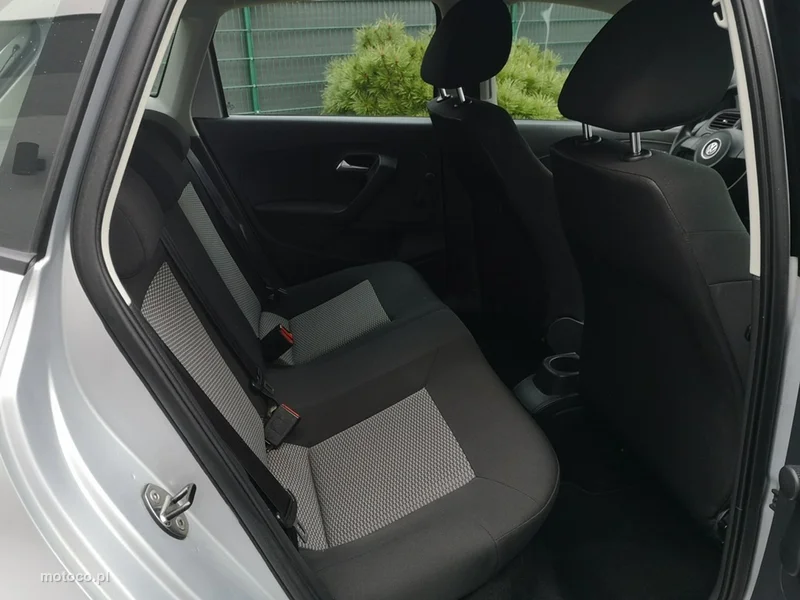 Volkswagen Polo V 6R 17