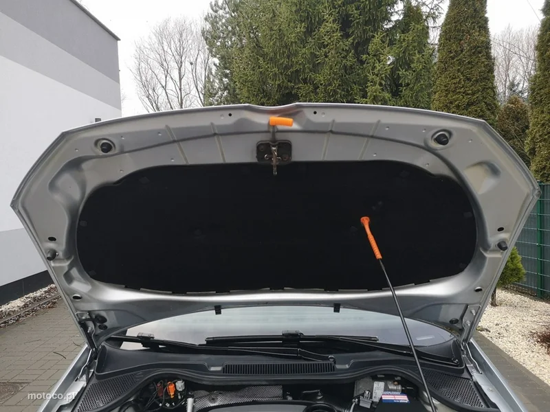 Volkswagen Polo V 6R 20