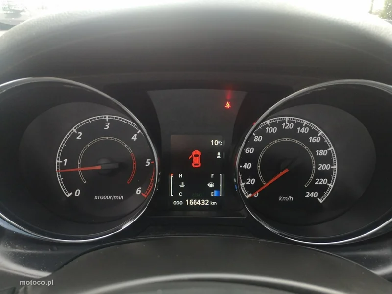 Mitsubishi ASX 13