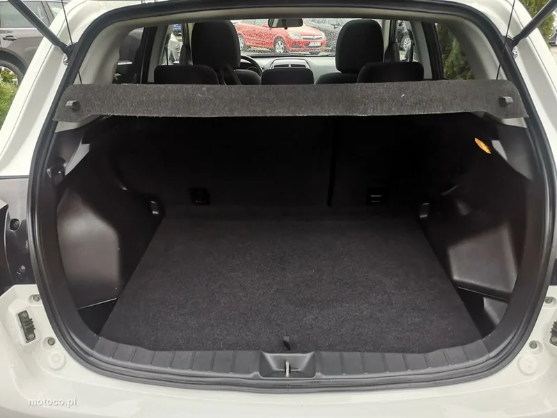Mitsubishi ASX 22