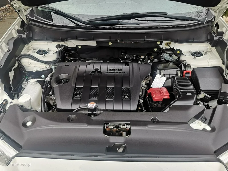 Mitsubishi ASX 25