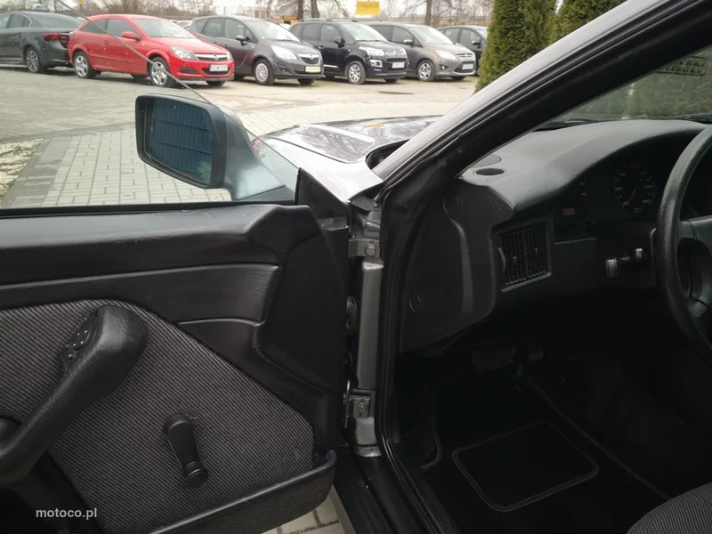 Audi Coupe 11