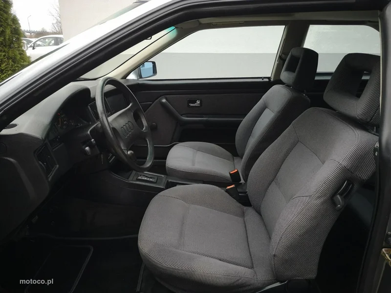 Audi Coupe 14