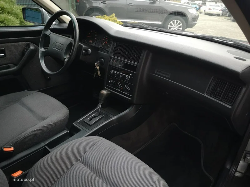 Audi Coupe 18