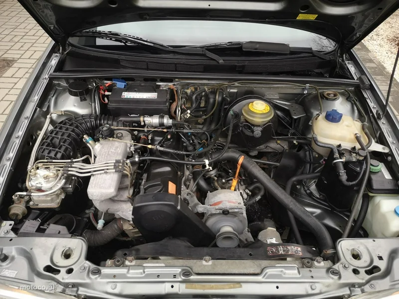 Audi Coupe 21