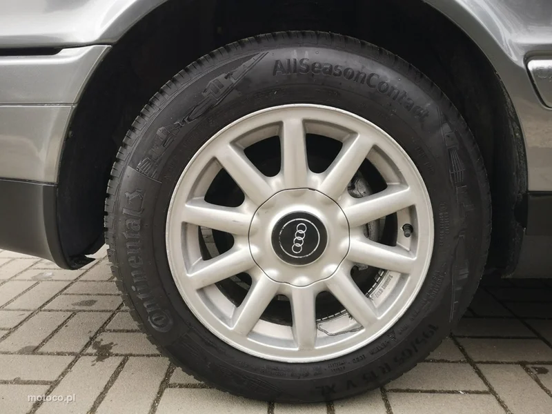 Audi Coupe 22