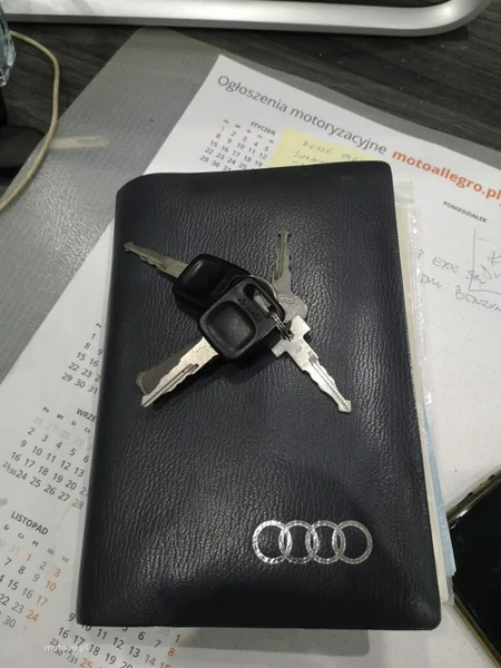Audi Coupe 23