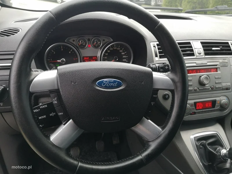 Ford Kuga I 14