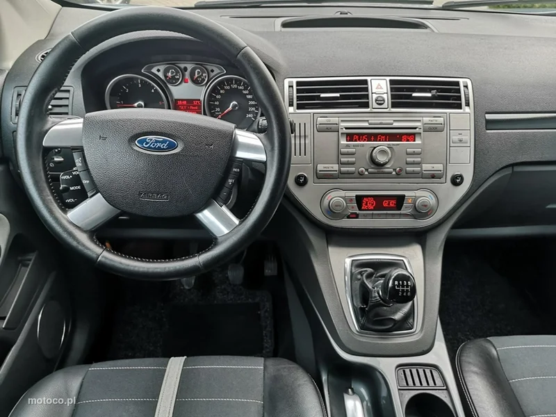 Ford Kuga I 16