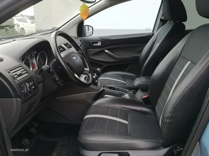 Ford Kuga I 17