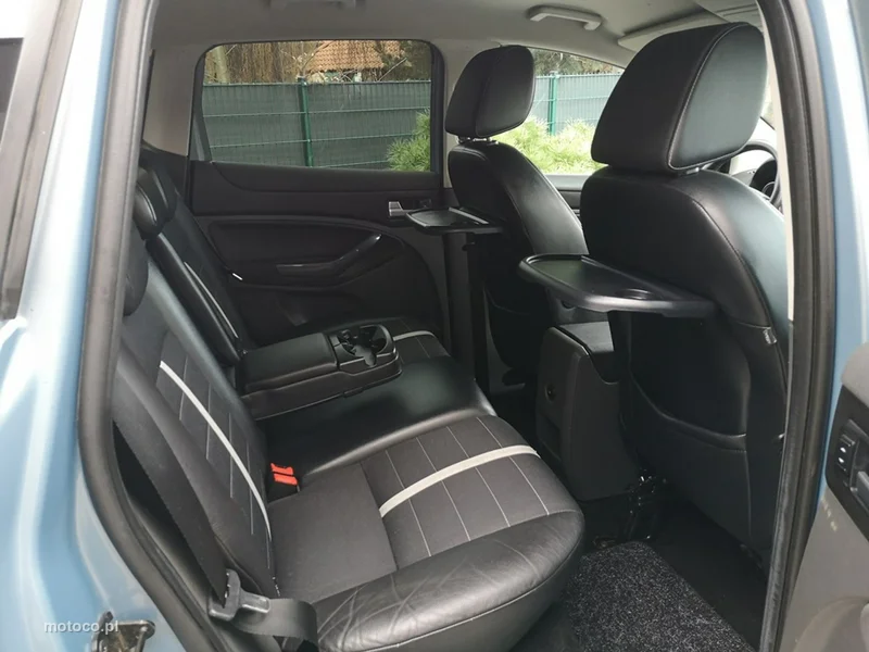 Ford Kuga I 19