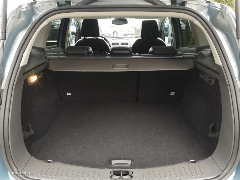 Ford Kuga I 23