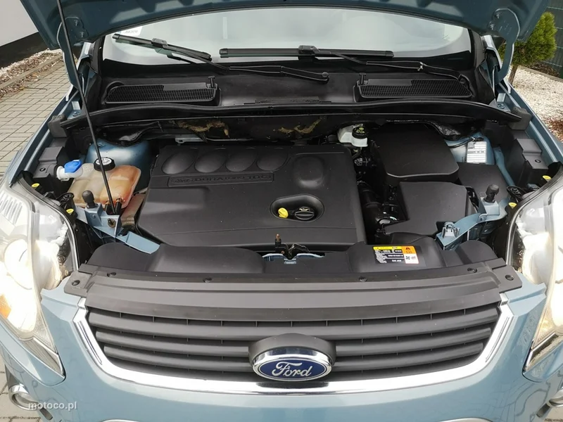Ford Kuga I 26