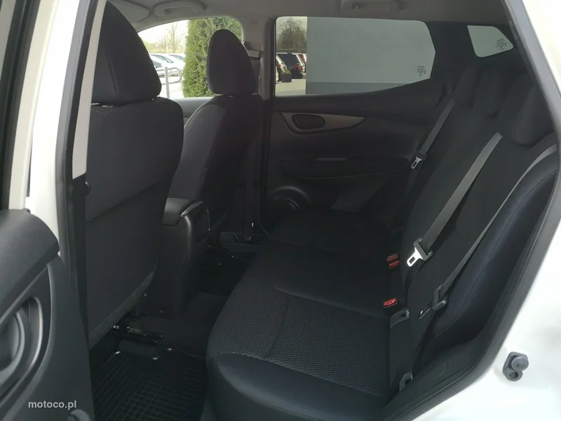 Nissan Qashqai 17