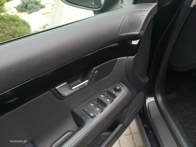 Seat Exeo 11