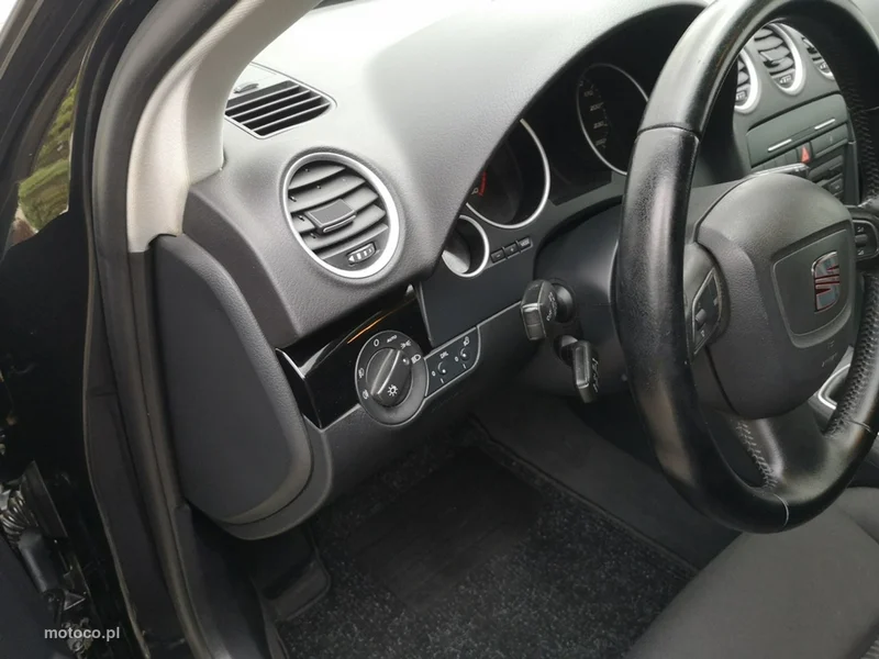 Seat Exeo 12