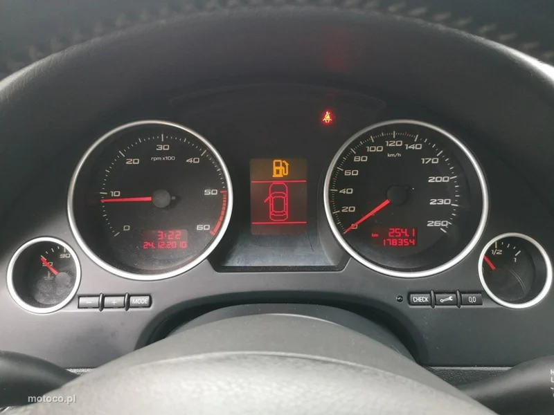Seat Exeo 13
