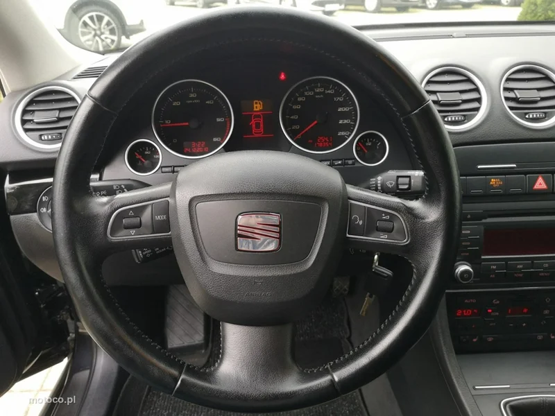 Seat Exeo 14