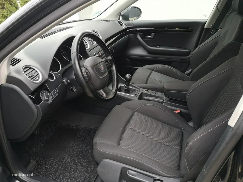 Seat Exeo 16