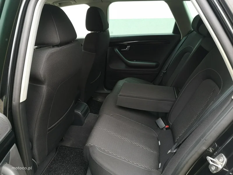 Seat Exeo 17