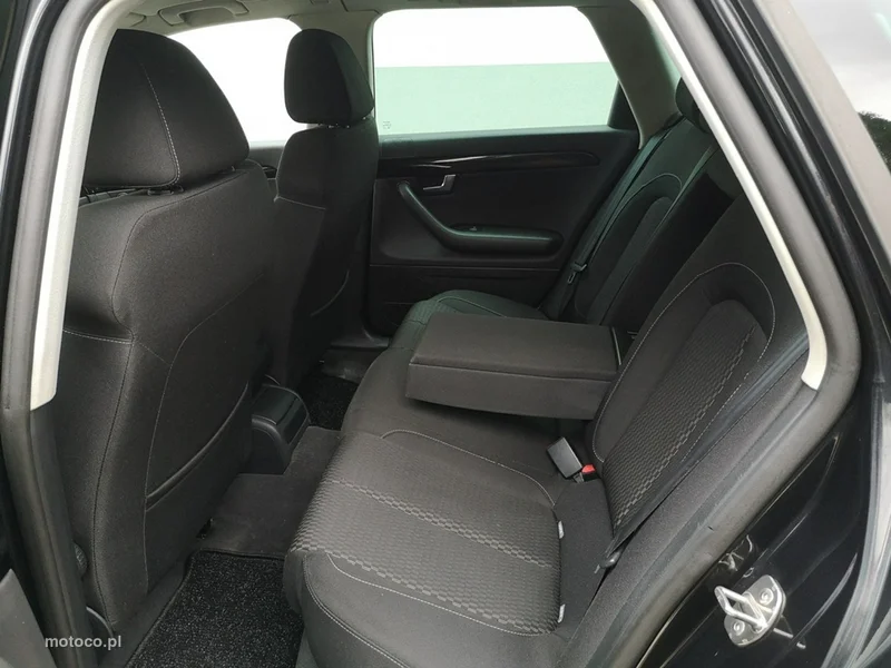 Seat Exeo 18