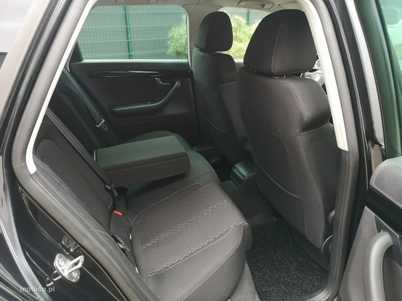 Seat Exeo 19