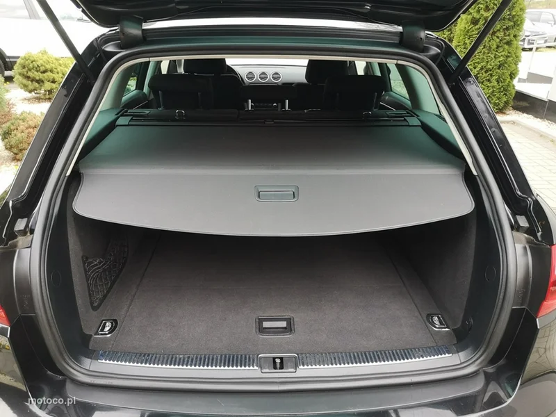 Seat Exeo 21