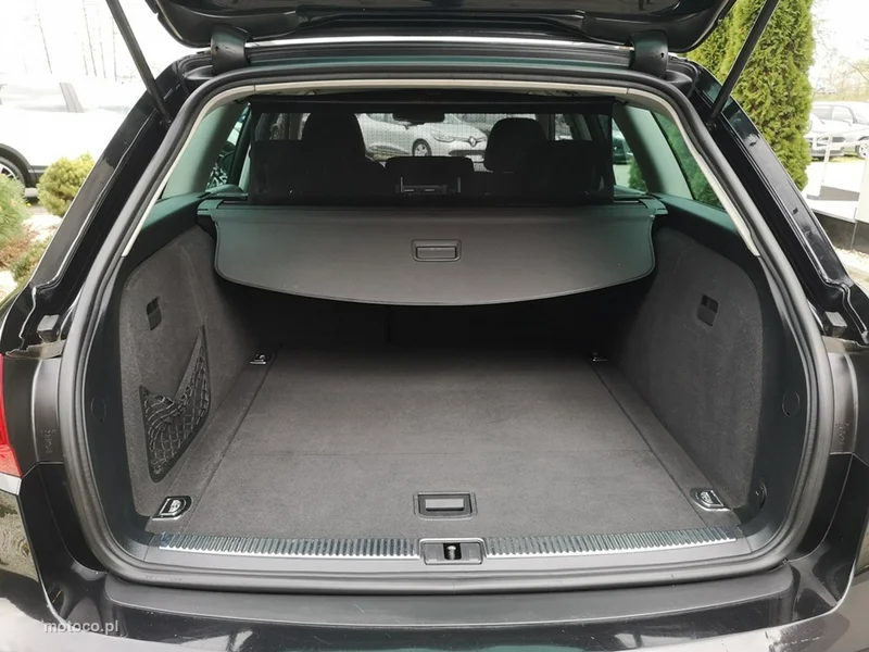 Seat Exeo 22