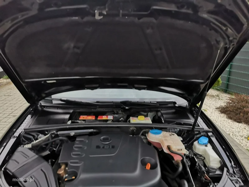 Seat Exeo 23