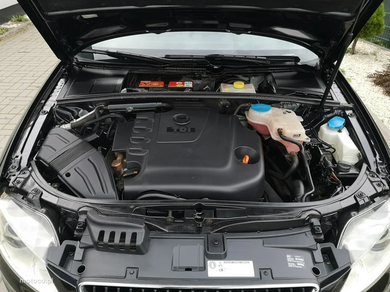 Seat Exeo 24
