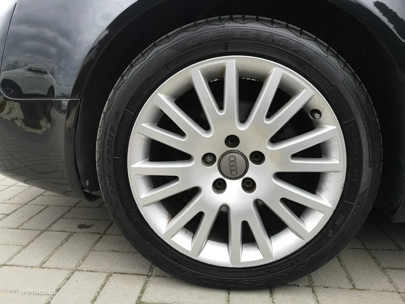 Seat Exeo 25