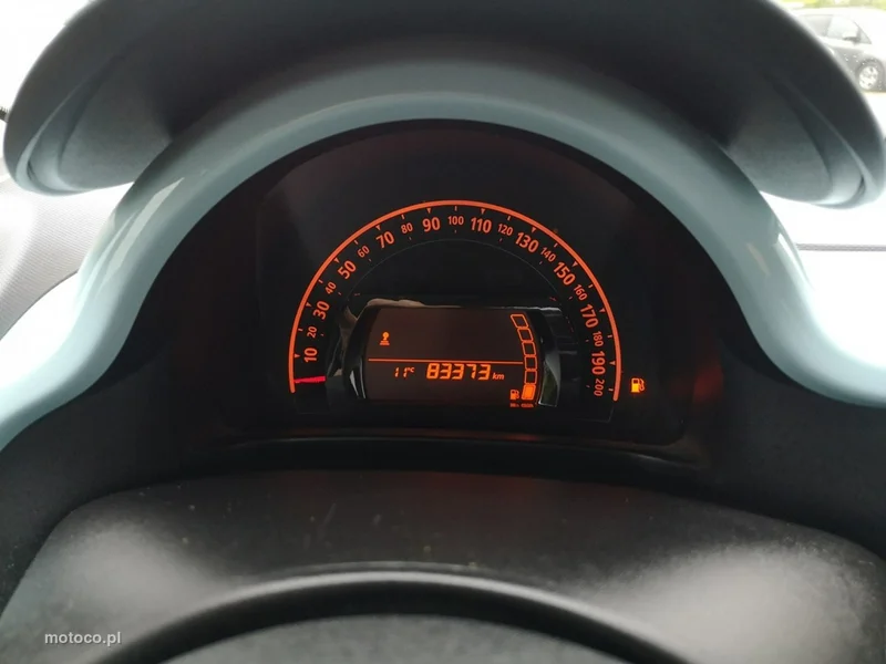 Renault Twingo III 13