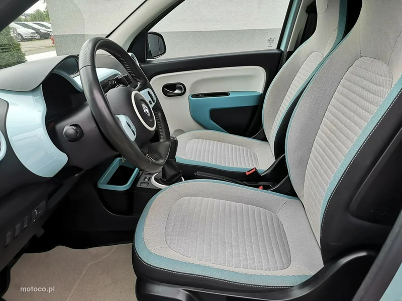 Renault Twingo III 15