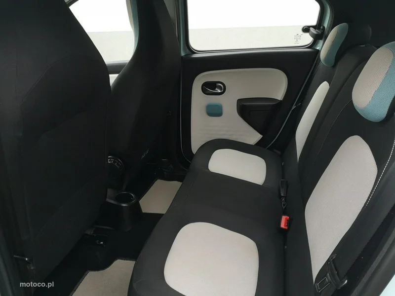 Renault Twingo III 16