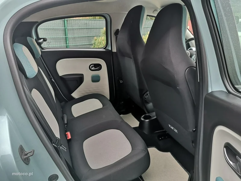 Renault Twingo III 17