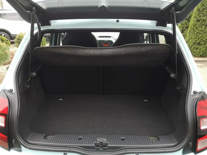 Renault Twingo III 19