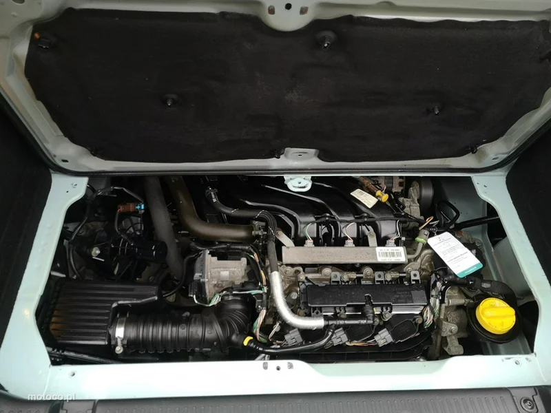Renault Twingo III 20