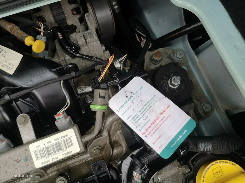 Renault Twingo III 21