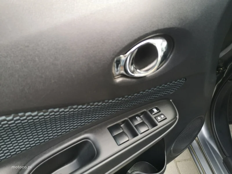 Nissan Note 11