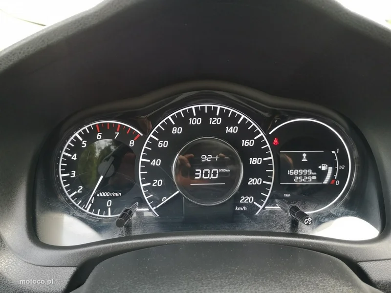Nissan Note 13