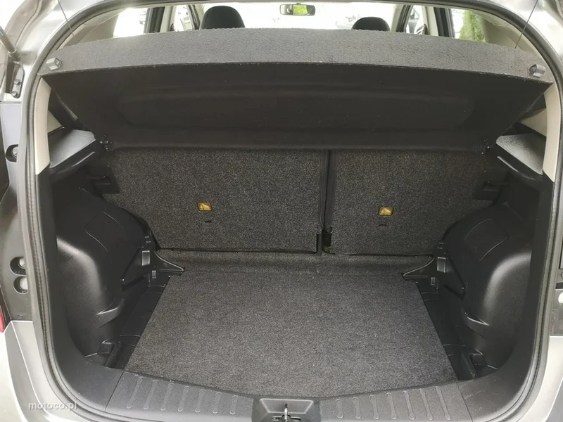 Nissan Note 20
