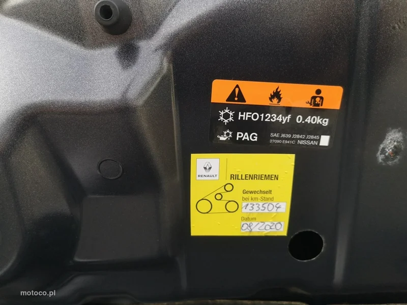 Nissan Note 22